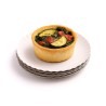 Bandeja Carton Nro 14 (25 cm) x 100 unidades