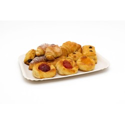 Bandeja Carton Nro 8 ECO (34 x 27) x 100 unidades