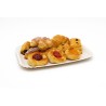 Bandeja Carton Nro 8 ECO (34 x 27) x 100 unidades