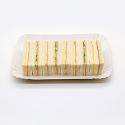 Bandeja Carton Nro 7 ECO (32 x 24) x 100 unidades