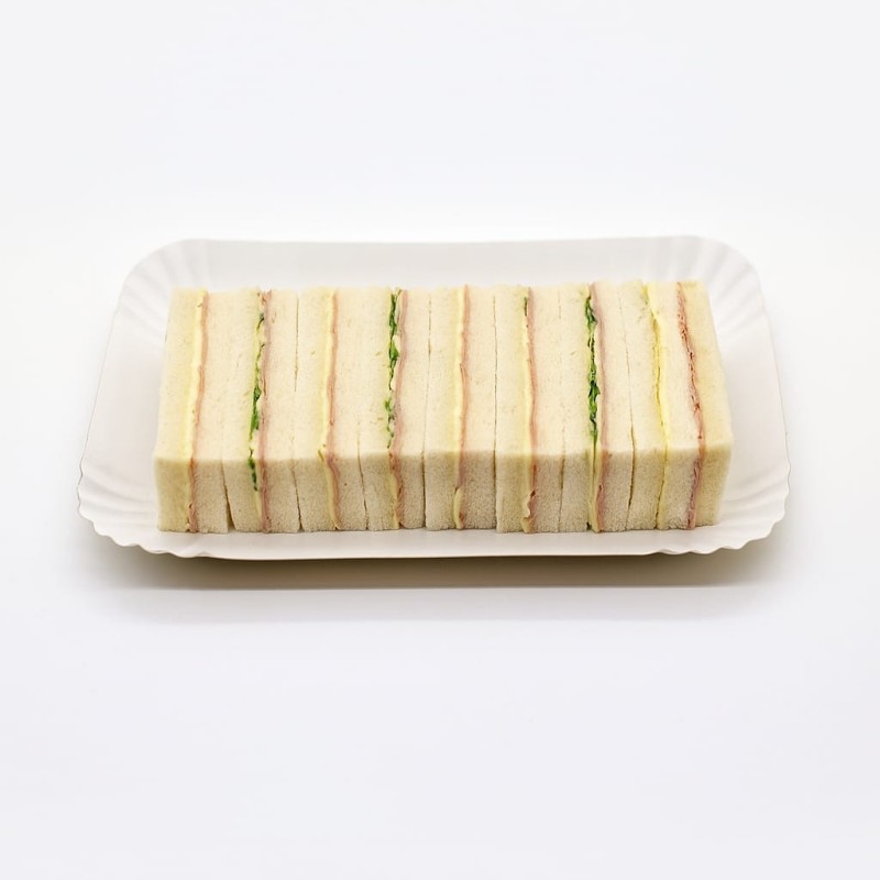 Bandeja Carton Nro 7 ECO (32 x 24) x 100 unidades