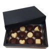 Caja Bombones Color 1 kg (24 x 14 x 5,5 cm) x unidad