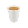 Vaso térmico blanco 180 cc (x 100 unidades)