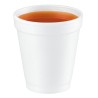Vaso térmico blanco 120 cc (x 100 unidades)