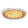 Pizzera Aluminio P 33 (326 x 300 h: 32 mm ) x 50 unid-