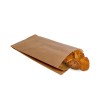 Bolsa Kraft Nro 5  (14 x 31) x 500 unidades