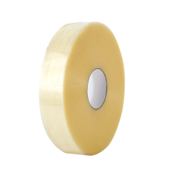 Cinta Embalaje 48 mm x 1000 metros Transparente (x unidad)