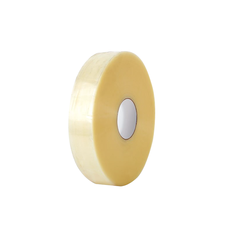 Cinta Embalaje 48 mm x 1000 metros Transparente (x unidad)