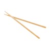Palitos de Madera p/ Sushi (pack x 100 unidades)