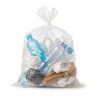 Bolsa Consorcio CRISTAL (Material Virgen) 100 x 120 cm (x 50 unid)