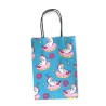 Bolsa Papel *UNICORNIO* 14 x 8 x 20 cm c/manija