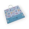 Bolsa Papel *Sirenitas* 32 x 10 x 30 cm c/ manija