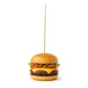 Pinchos Sandwicheros de Madera 13 cm IBERIA (x 1000 unidades)