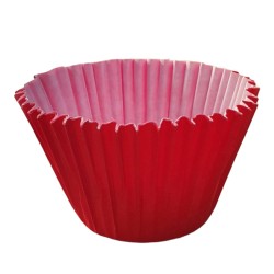 Pirotin Nro 10 ROJO (pack x 50 unidades)