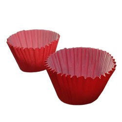 Pirotin Nro 10 ROJO (pack x 50 unidades)