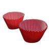 Pirotin Nro 10 ROJO (pack x 50 unidades)