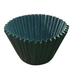 Pirotin Nro 10 VERDE (pack x 50 unidades)
