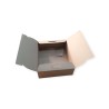 Caja Delivery Cartulina BIO 18 25 x 20 x 7,5 cm (x 10 unidades)