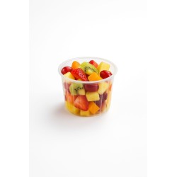 Pote 250 cc Micro PP COTNYL (x 100 unidades)