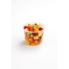 Pote 250 cc Micro PP COTNYL (x 100 unidades)