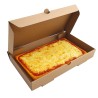 Caja Pizza Medio Metro M/M Micro (55 x 25 h: 5 cm) x 50 unidades