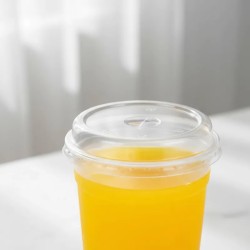 Tapa Sorbete Vaso Frappé Super Milano (x 100 unidades)