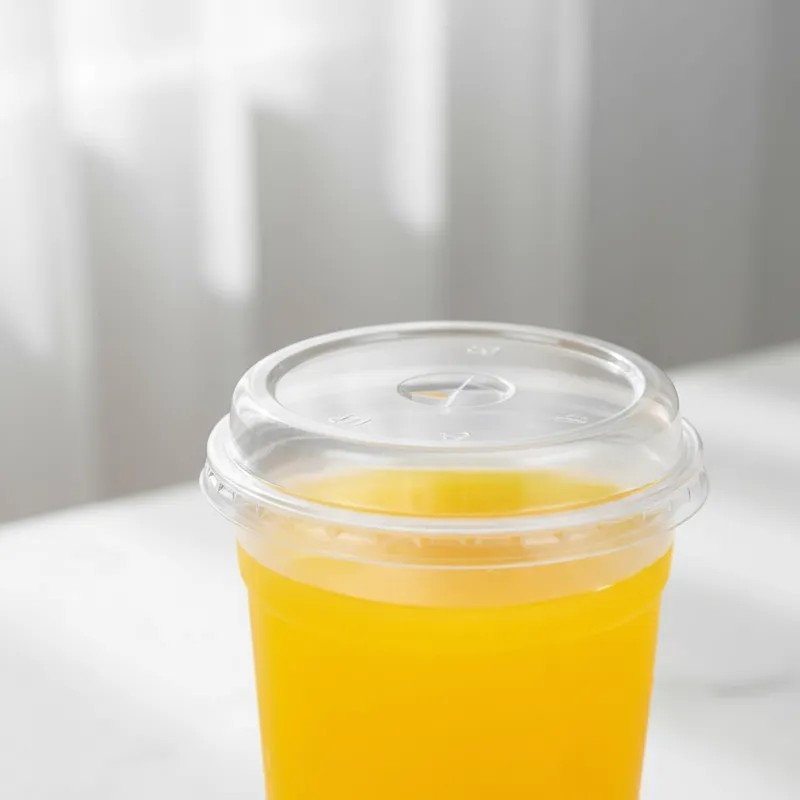 Tapa Sorbete Vaso Frappé Super Milano (x 100 unidades)