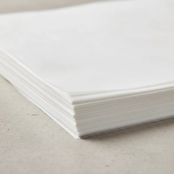 Papel Parafinado para Hamburguesas 28 x 36 cm (x 1000 un / 4 kgs)