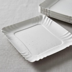 Bandeja Cartulina Nro 6 Satinadas (29 x 22) x 100