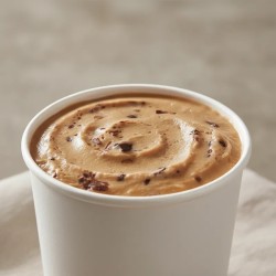 Pote Polipapel blanco 750 ml (x 100 unidades)