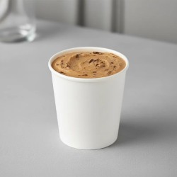 Pote Polipapel Blanco 1000 ml (x 100 unidades)