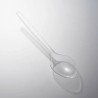 Cucharas Plásticas SUNDAE Cristal (caja x 1000 unidades)