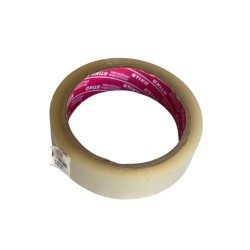 Cinta Autoadhesiva 12 mm x 60 mts (x unidad)