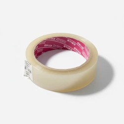 Cinta Autoadhesiva 24 mm x 50 mts (x unidad)