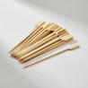 Pinchos Copetín de Madera 20 cm (x 200 unidades)