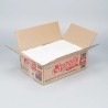 Servilletas 33 x 32 Blanco Elegante (caja x 1000)