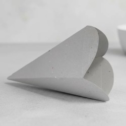 Cono Papas Fritas de Cartón (pack x 200 unidades)