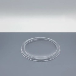 Tapa Potes 140/230/270/400 (88 Ext Cristal) x 100 unidades