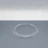 Tapa Potes 140/230/270/400 (88 Ext Cristal) x 100 unidades