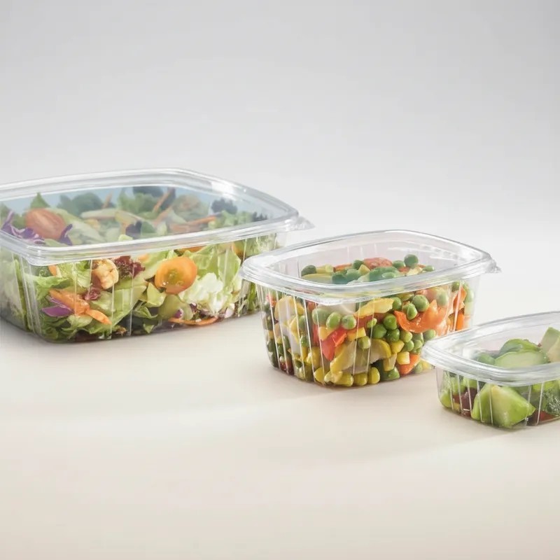 Pote Sello Plus c/tapa 12 oz (360 cc) 14 x 12.5 x 5.1 (x 50 unidades)