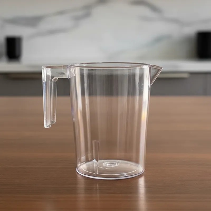 Jarra Cristal PS 1000 cc (x unidad)