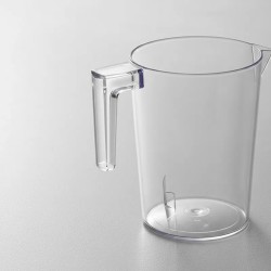 Jarra Cristal PS 1000 cc (x unidad)