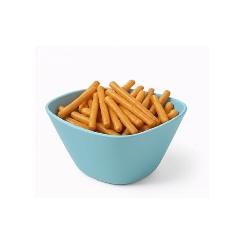 Bowl PP Koval CELESTE PASTEL 1000 cc (14 x 14 cm) x 10 unidades