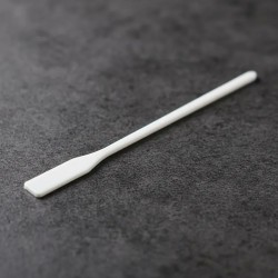 Agitadores Plásticos Blanco de Café (x 1000 unidades)