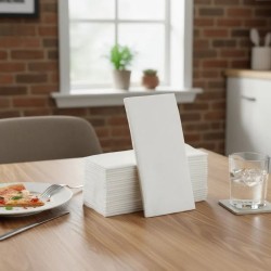 Servilleta/Toalla AIRLAID Premium 33 x 40 (caja x 750 unid)