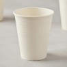 Vaso BIO Fécula de Maíz 360 cc (x 12 unidades)