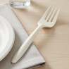 Tenedor BIO Fécula de Maíz Reforzado (pack x 12 unidades)