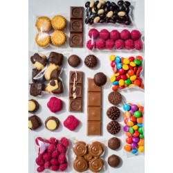 Bolsas Polipropileno c/ solapa adhesiva 15 x 20 (x 200 unidades)