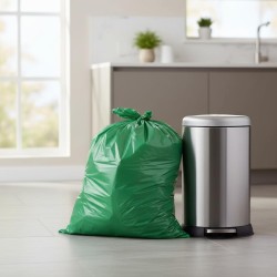 Bolsas Consorcio B/D Verde 80 x 110 cm (x 10 unidades)