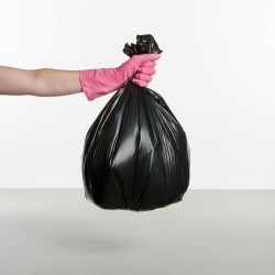 Bolsas Consorcio B/D Negro 90 x 120 cm (x 50 unidades)